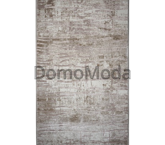 Синтетическая ковровая дорожка LEVADO 08111A L.BEIGE/L.BEIGE - высокое качество по лучшей цене в Украине